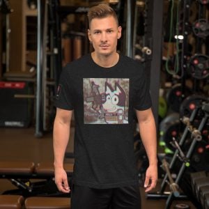 Pedophiles Aren't People TTT/WFM Unisex T-shirt