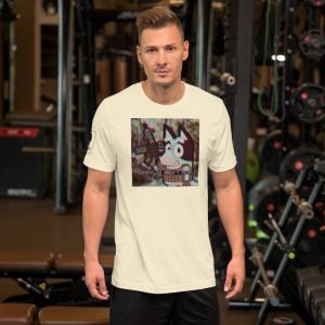 Pedophiles Aren't People TTT/WFM Unisex T-shirt